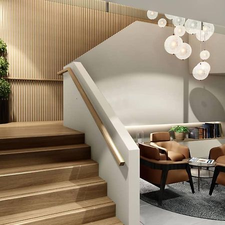Hyatt Place Montreal - Downtown Bagian luar foto