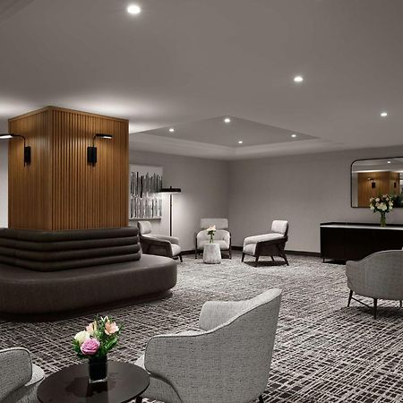 Hyatt Place Montreal - Downtown Bagian luar foto