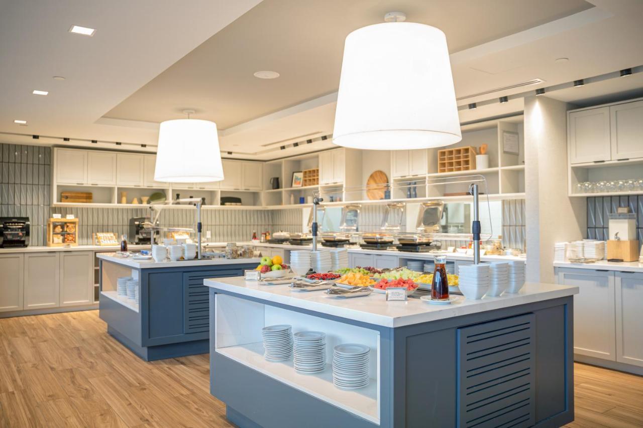 Hyatt Place Montreal - Downtown Bagian luar foto