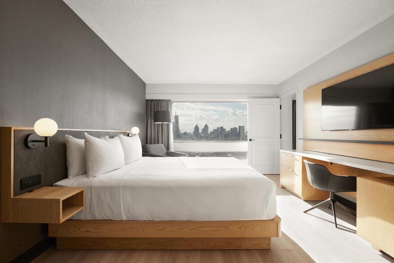 Hyatt Place Montreal - Downtown Bagian luar foto