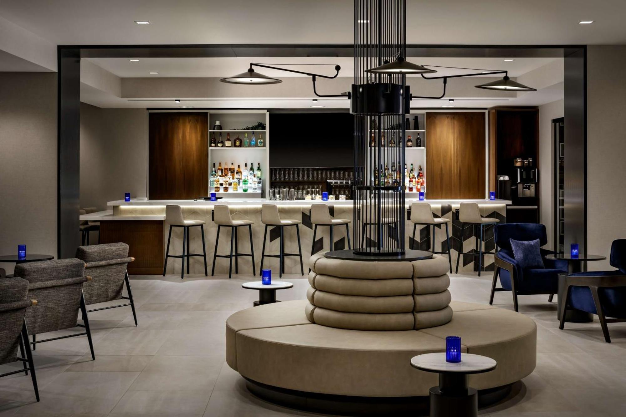 Hyatt Place Montreal - Downtown Bagian luar foto