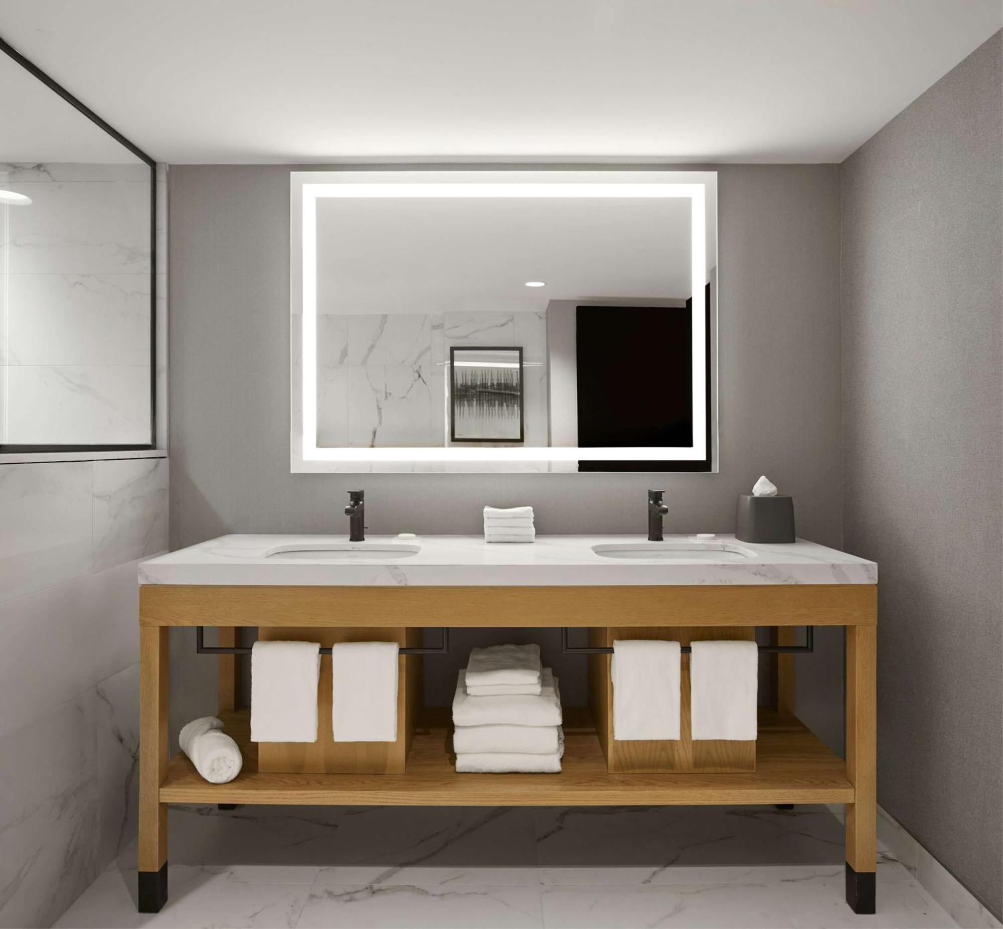 Hyatt Place Montreal - Downtown Bagian luar foto