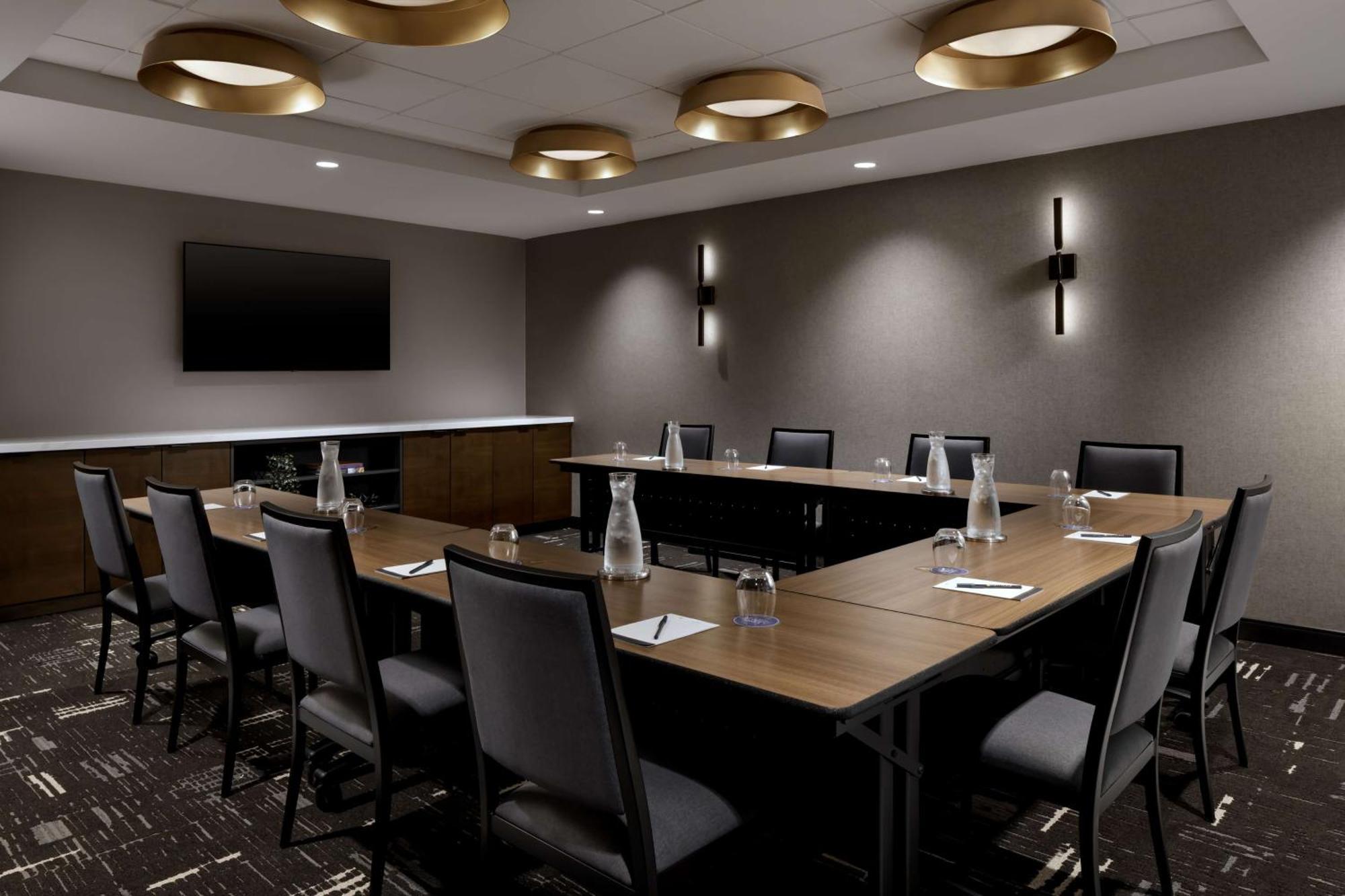 Hyatt Place Montreal - Downtown Bagian luar foto