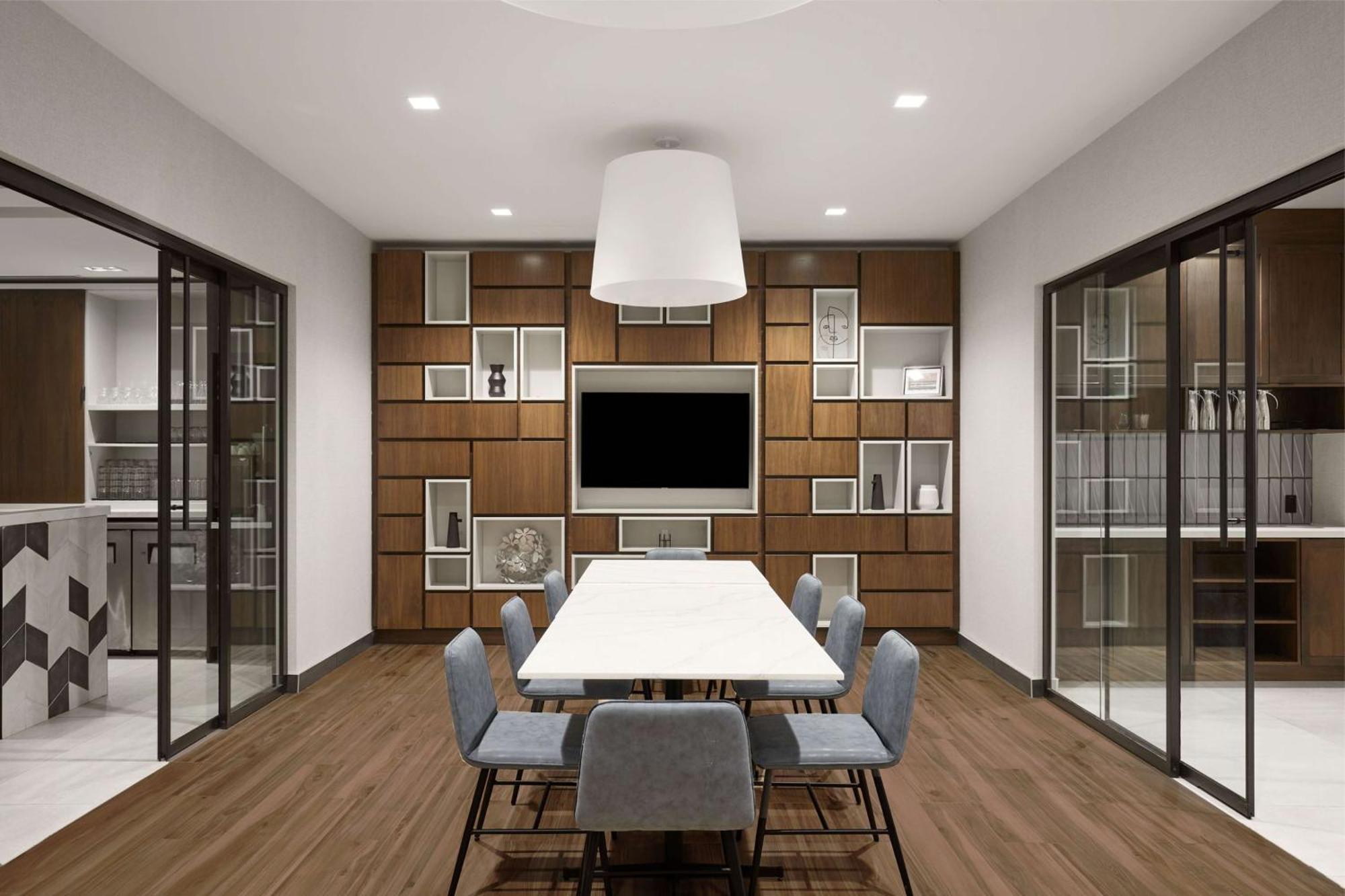 Hyatt Place Montreal - Downtown Bagian luar foto