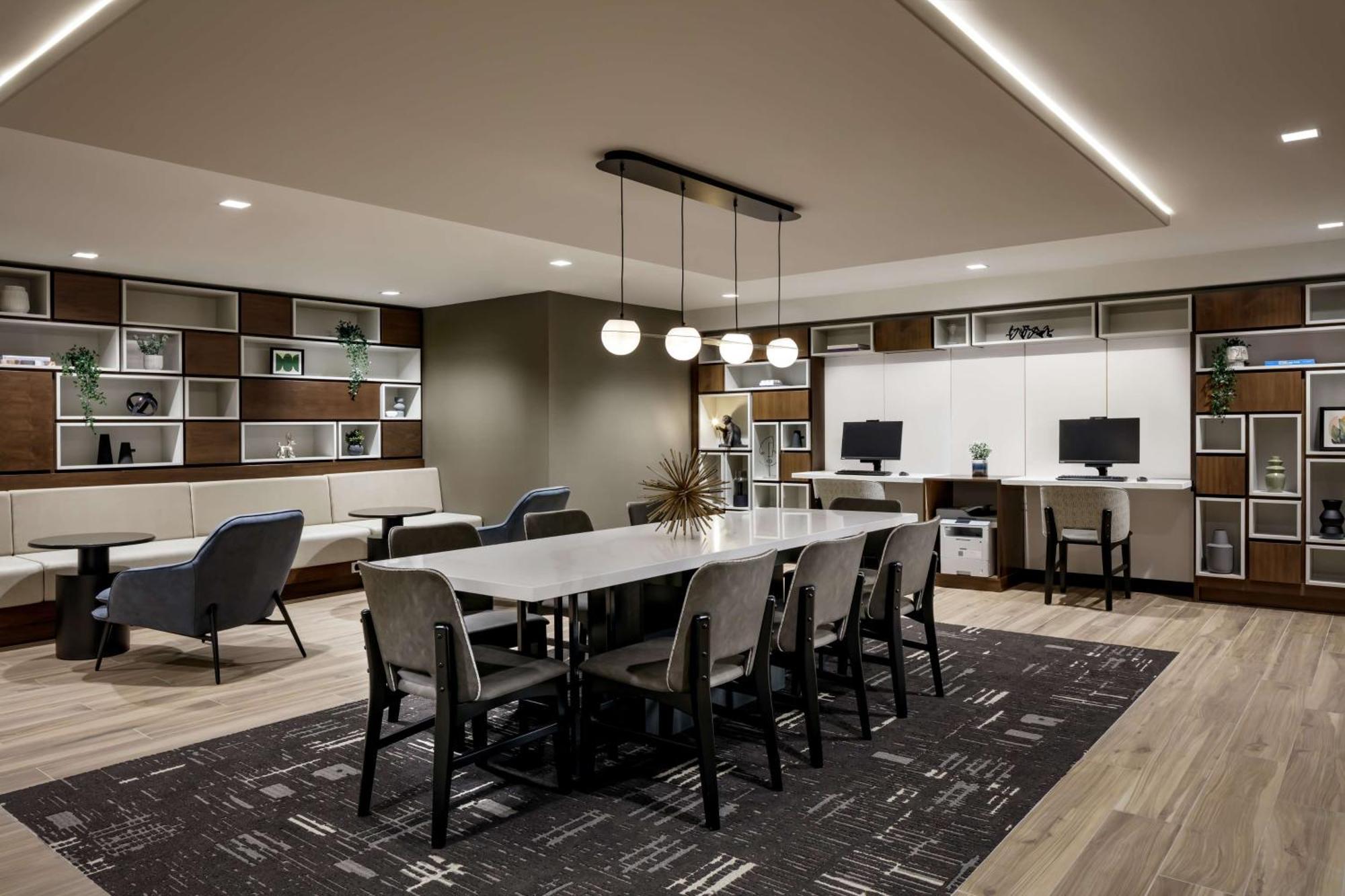 Hyatt Place Montreal - Downtown Bagian luar foto