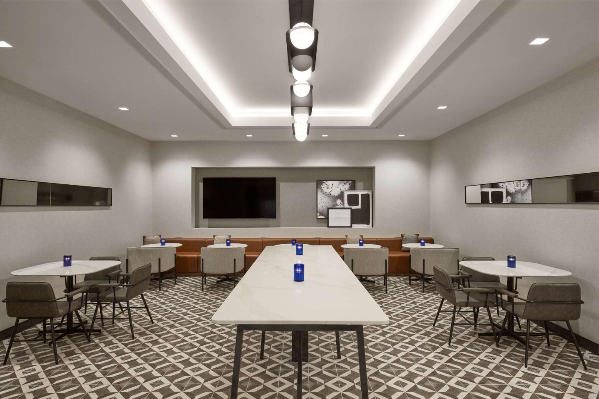 Hyatt Place Montreal - Downtown Bagian luar foto