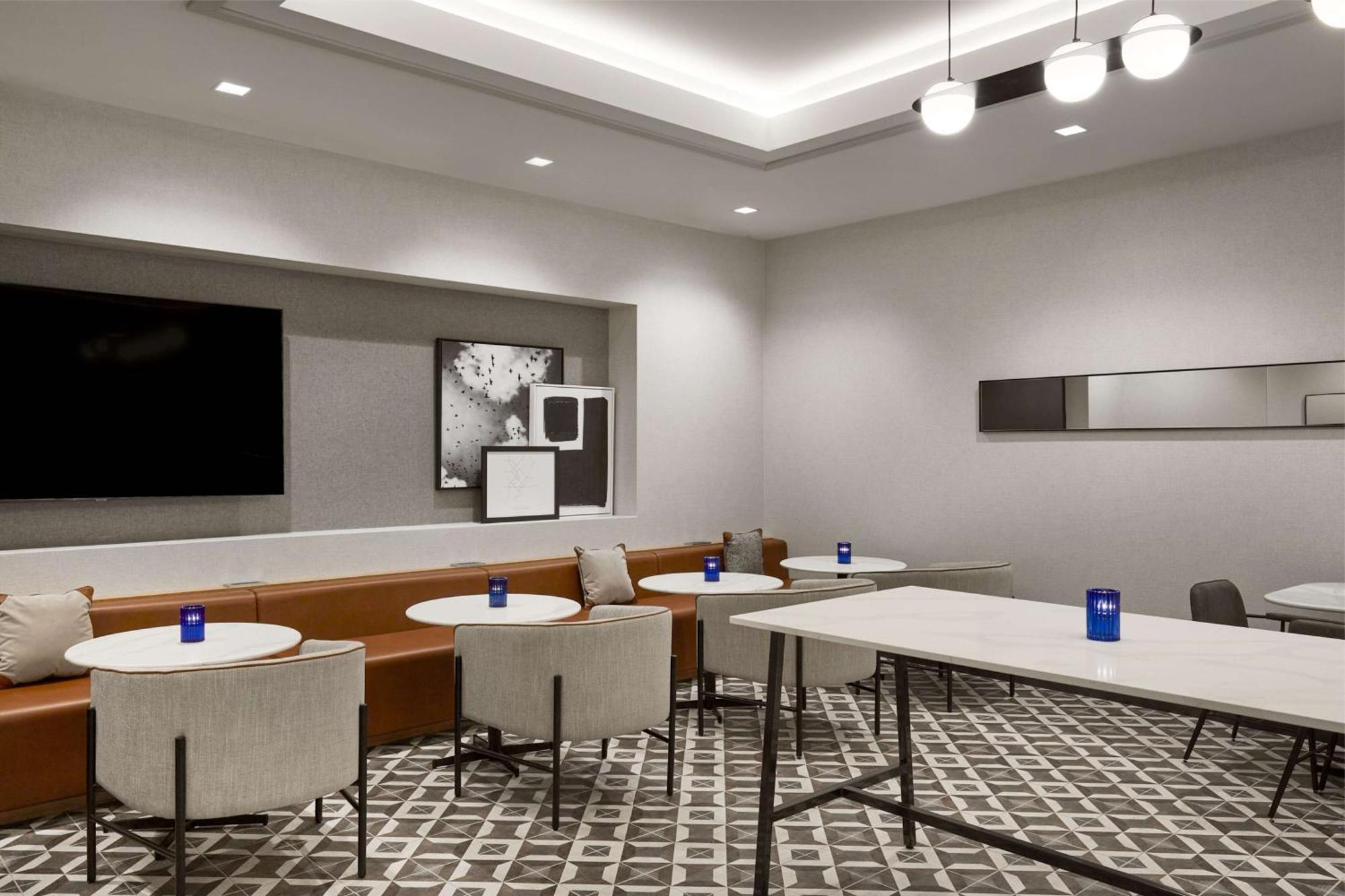 Hyatt Place Montreal - Downtown Bagian luar foto