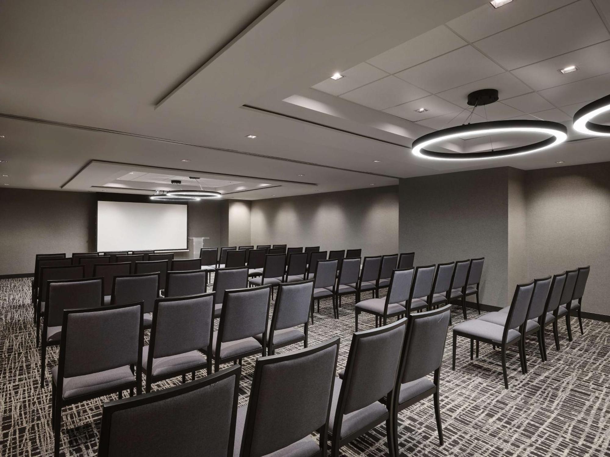 Hyatt Place Montreal - Downtown Bagian luar foto