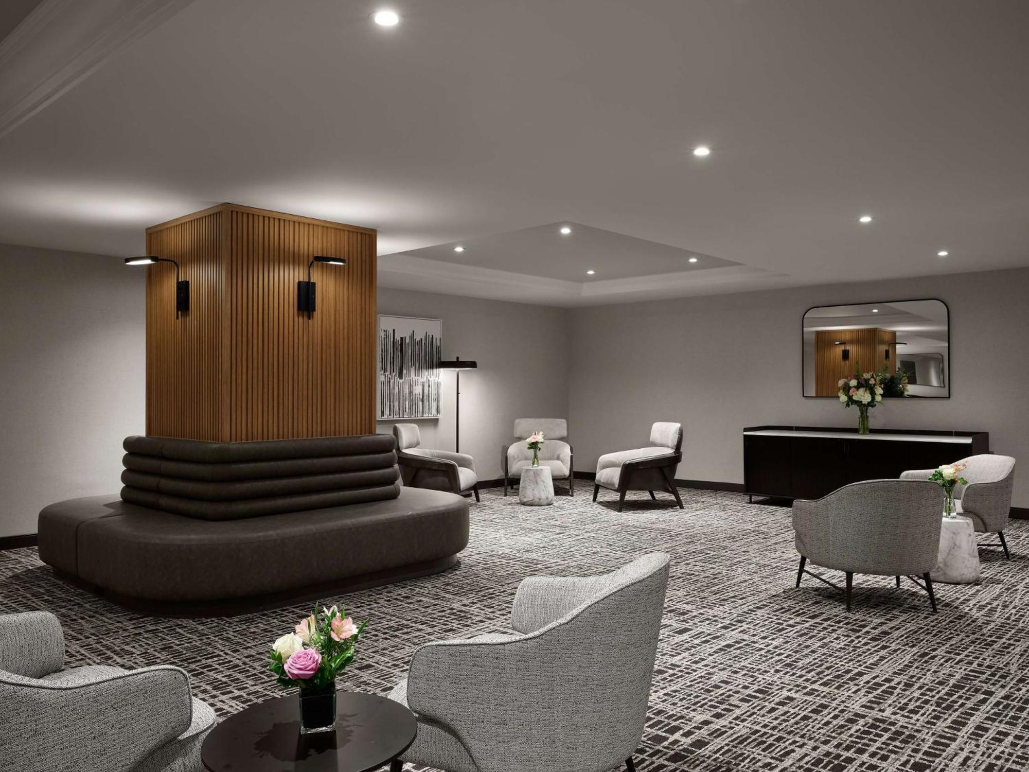 Hyatt Place Montreal - Downtown Bagian luar foto