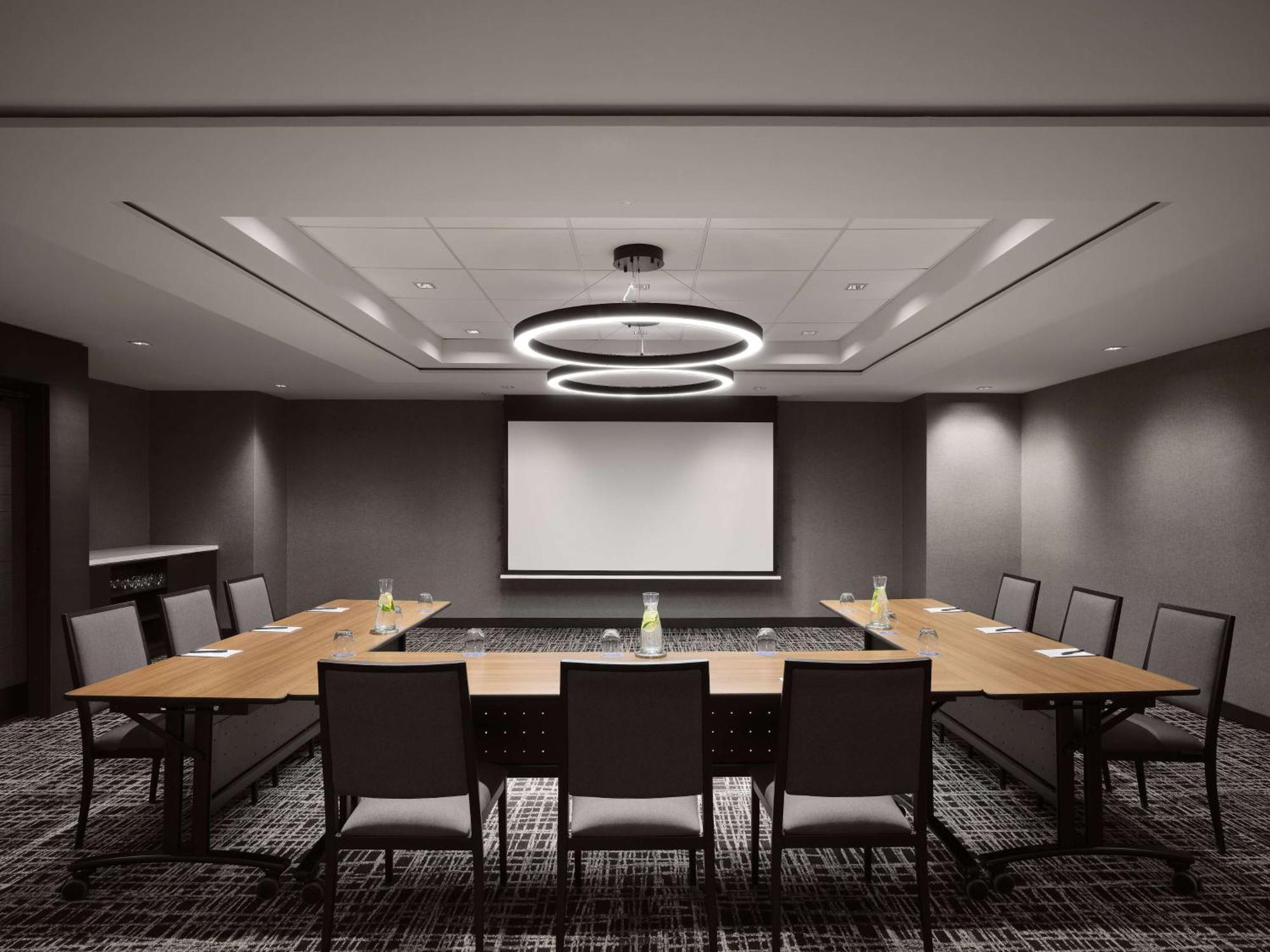 Hyatt Place Montreal - Downtown Bagian luar foto