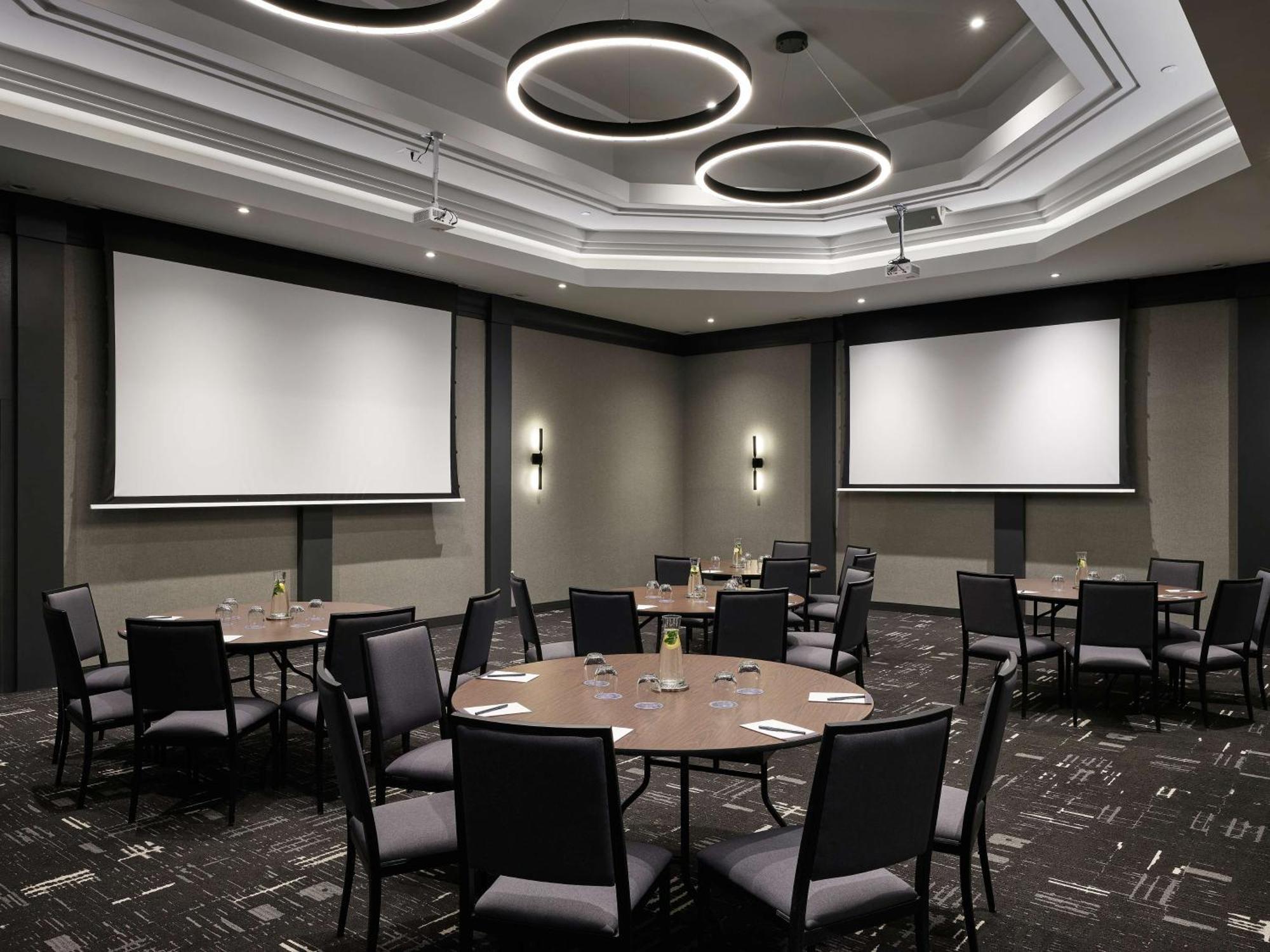 Hyatt Place Montreal - Downtown Bagian luar foto