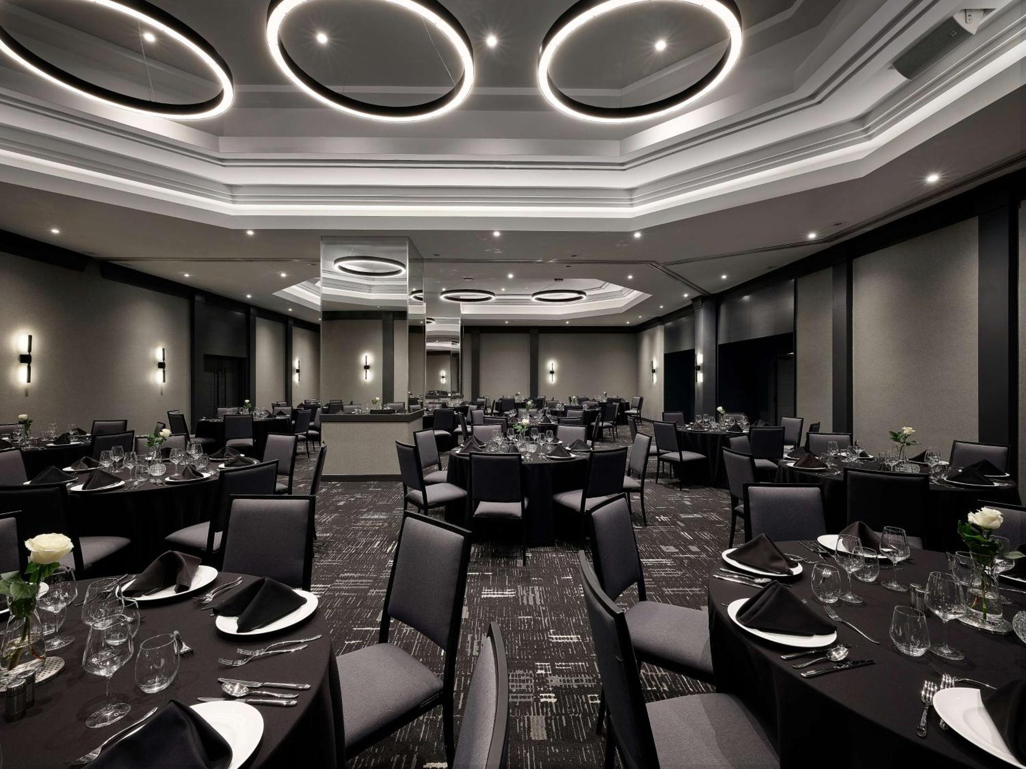 Hyatt Place Montreal - Downtown Bagian luar foto